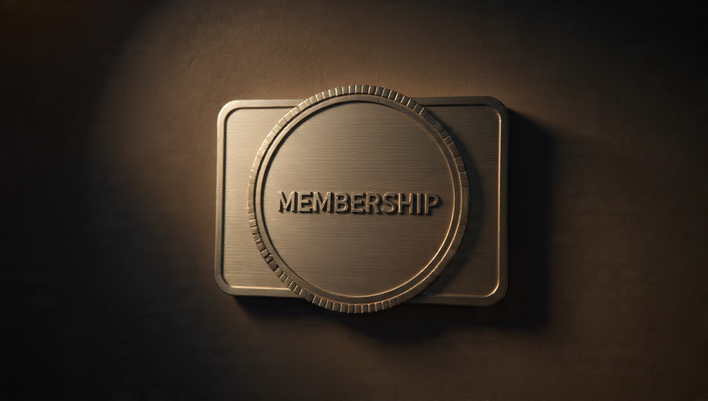 Gold Membership