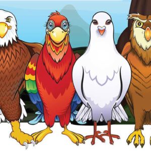 Team Take Flight Profile